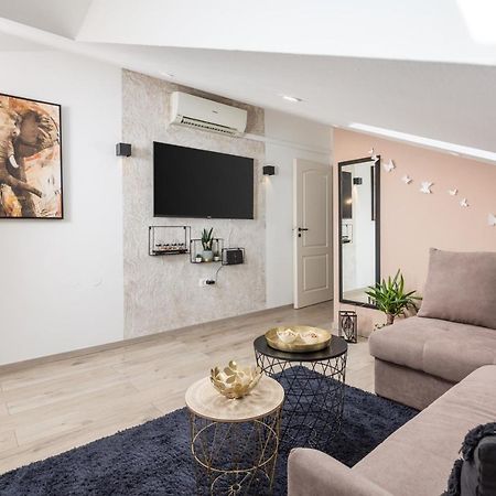 Mucho Mas Daire Rijeka Dış mekan fotoğraf